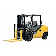 Бензиновый погрузчик Komatsu FG50AT-10 354-092326