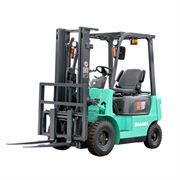 Бензиновый погрузчик DALIAN CPQD15FB 354-092166