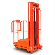 Сборщик заказов с электроподъемом 200 кг 4,0 м TOR GOPY4,403 866-082979
