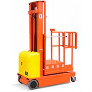 Сборщик заказов самоходный 300 кг 3,0 м TOR GOPZ302 866-082982
