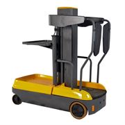 Сборщик заказов самоходный XILIN OPSM мини 240 кг 3,0 м 866-262755