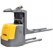 Сборщик заказов самоходный XILIN OPL10G Li-ion 1000 кг 1,2 м 866-262739