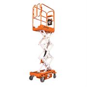Ножничный мини-подъемник Snorkel S3008P 878-104724