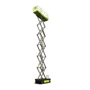 Ножничный подъемник Zoomlion ZS1414DC-Li 878-148998