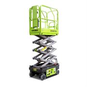 Ножничный подъемник Zoomlion ZS0407DC 878-148978