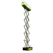 Ножничный подъемник Zoomlion ZS1012HD 878-148994