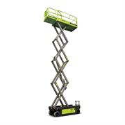 Ножничный подъемник Zoomlion ZS0808DC-Li 878-148987
