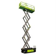 Ножничный подъемник Zoomlion ZS0808DC 878-148989