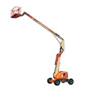 Подъемник коленчатый самоходный JLG 600 A 879-076089