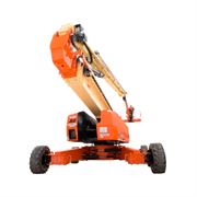 Подъемник коленчатый самоходный JLG 1500 AJP 879-076094