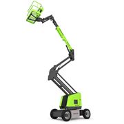 Коленчатый подъемник Zoomlion ZA14JE 879-147817