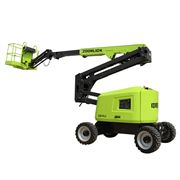 Коленчатый подъемник Zoomlion ZA14J 879-149003