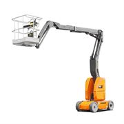 Коленчатый подъемник GROST Arm 200-10 879-161104
