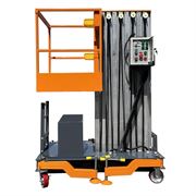 Подъемник телескопический одномачтовый АТЛАНТ GTWY 6.1000 AC 290-158010