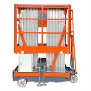 Подъемник телескопический двухмачтовый АТЛАНТ GTWY 8.2000 AC 290-158018