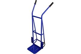 Тележка грузовая КГ-250 г/п 250 кг (без колес) 212-162757