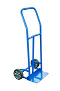 Тележка грузовая TOR КГ-450 г/п 450 кг (колеса 180 мм) 212-162756