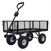Тележка четырёхколёсная RAD ТС 500 212-253735