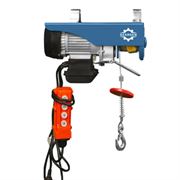 Таль электрическая мини GEARSEN PA 230В 125/250кг 12/6м (стационарная) 271-114458