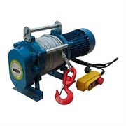 Лебедка электрическая KCD 300 (380) 70 860-141054