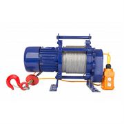 Лебедка электрическая TOR KCD E21 300 кг (380 В), 70 м 860-047027
