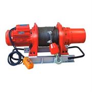 Лебедка электрическая KDJ-300E 300(220) 30 860-141046