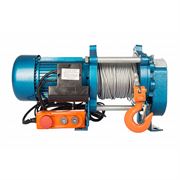 Лебедка электрическая TOR KCD E21 500 кг (380 В), 100 м 860-047033