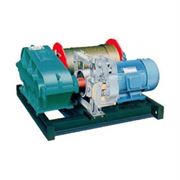 Лебедка электрическая тип JM 1 т 120 м (с канатом) 860-141042