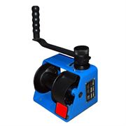 Лебедка червячная EURO-LIFT VS250 (без каната) 141-059973