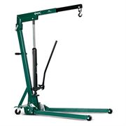 Кран гаражный COMPAC 0,55 т складной 397-060972
