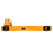 Балка концевая опорная TOR 2 т 1,5 м 397-046267