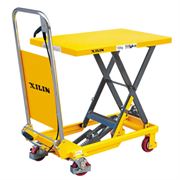 Стол подъемный передвижной XILIN SP150 306-073913