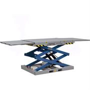 Подъёмный стол Lissmac MAB 1200 (230/400 В) 306-052154