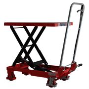 Тележка с подъемной платформой Nu-Lift TF 50 306-162873