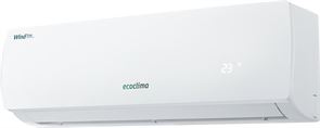 Неинверторный кондиционер Ecoclima Wind line ECW-12QC/EC-12QC M194737