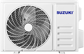 Инверторный кондиционер Suzuki Standart SUSH-C099DC/SURH-C099DC M220817