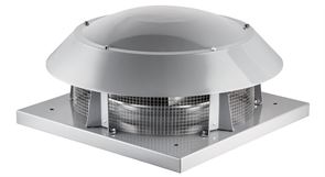 Крышный вентилятор Системэйр TDHS 160 Gr M230117