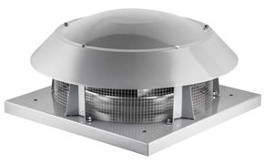 Крышный вентилятор Системэйр TDHS 180 M227646