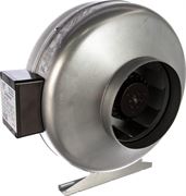 Круглый канальный вентилятор ESQ ВКК – 160 M117734