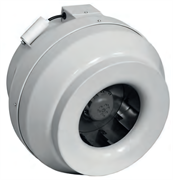 Круглый канальный вентилятор Venttorg VKP 315/1 M259647