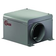 Круглый канальный вентилятор Salda AKU 250 EKO M62170
