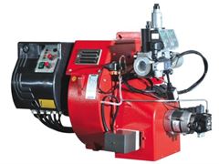 Комбинированная горелка Ecoflam MULTICALOR 45 TC A6790 Комбинированная горелка Ecoflam MULTICALOR 45 TC A6790