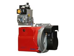 Газовая горелка Ecoflam MAX GAS 105 LN P TL GN SR TW A114765