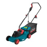 Газонокосилка электрическая ALTECO ELM 1400-32 586-293422