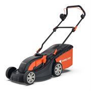 Электрическая газонокосилка YARD FOX EL3840 586-163393