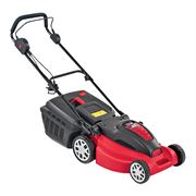 Газонокосилка электрическая MTD OPTIMA 42 E 586-175427
