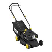 Газонокосилка бензиновая Huter GLM-420LT 584-155374