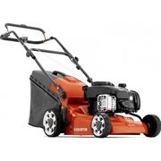 Газонокосилка бензиновая Husqvarna LC140SP 584-099845