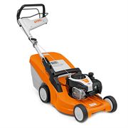 Бензиновая газонокосилка Stihl RM 448 ТC 584-102921