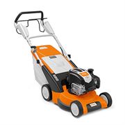 Бензиновая газонокосилка Stihl RM 545 Т 584-102925